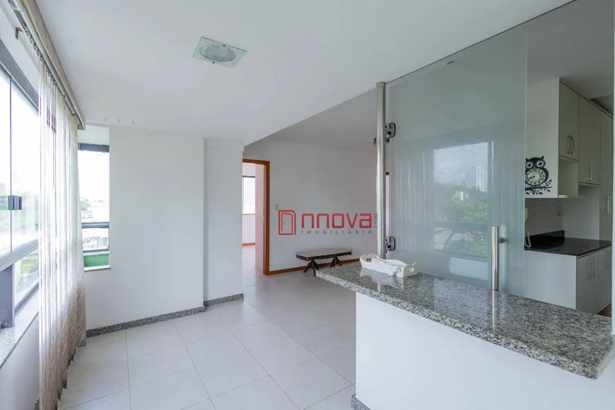 Foto 1 de Apartamento com 2 Quartos à venda, 66m² em Pituba, Salvador