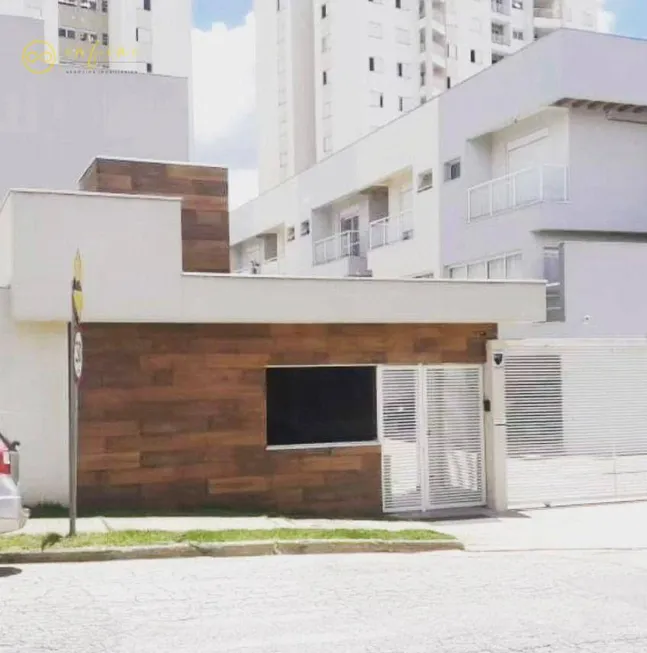 Foto 1 de Casa de Condomínio com 2 Quartos à venda, 138m² em Vila Progresso, Sorocaba