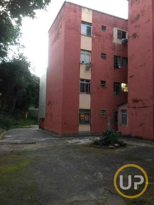 Foto 1 de Apartamento com 3 Quartos à venda, 78m² em Santa Helena, Belo Horizonte