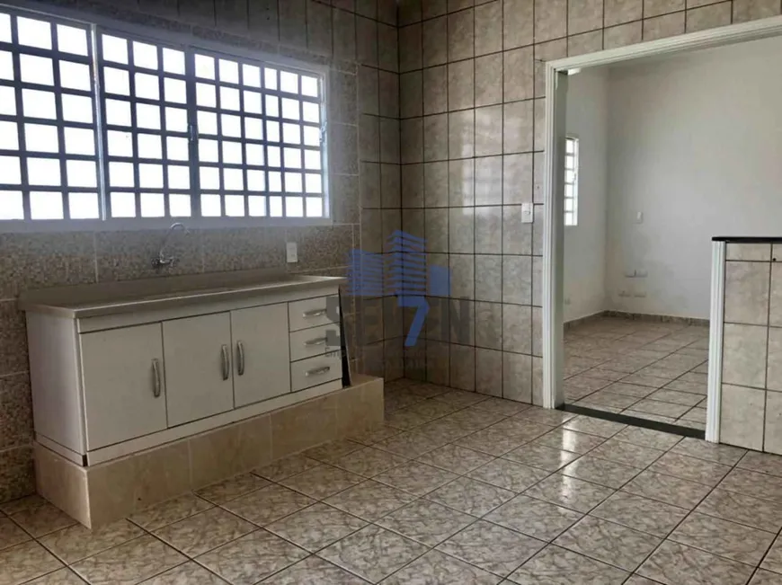 Foto 1 de Casa com 3 Quartos à venda, 484m² em Jardim Prudência, Bauru