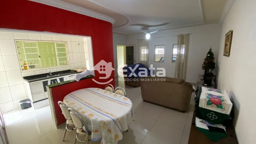 Foto 1 de Casa com 3 Quartos à venda, 197m² em Jardim Tulipas, Sorocaba