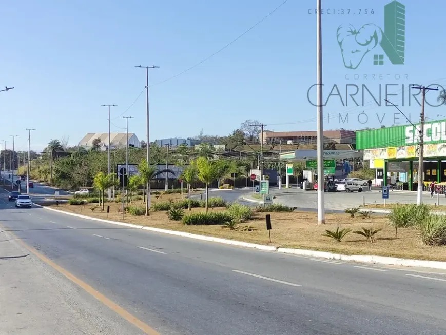 Foto 1 de Lote/Terreno à venda, 360m² em Centro, Ribeirão das Neves