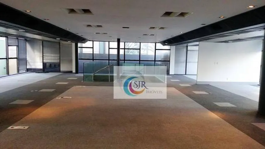 Foto 1 de Sala Comercial para alugar, 316m² em Itaim Bibi, São Paulo