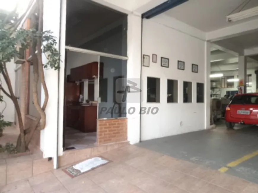 Foto 1 de Prédio Comercial com 3 Quartos à venda, 410m² em Parque Jacatuba, Santo André