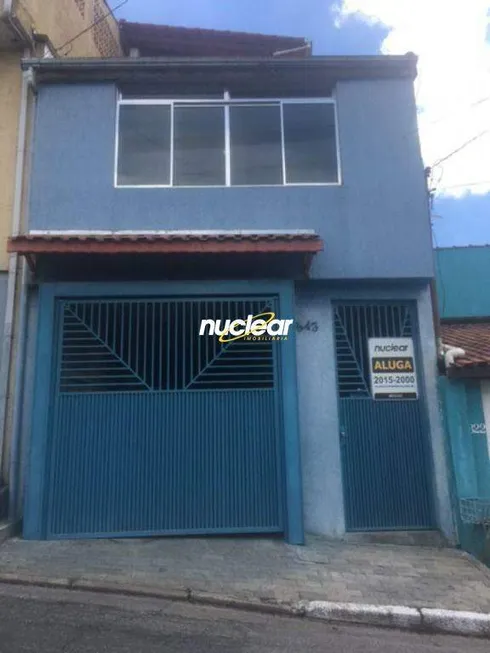 Foto 1 de Casa com 3 Quartos à venda, 138m² em São Mateus, São Paulo