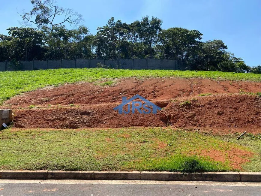 Foto 1 de Lote/Terreno à venda, 510m² em Jardim Colibri, Embu das Artes