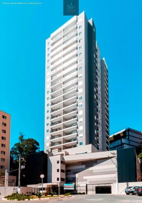 Foto 1 de Apartamento com 3 Quartos à venda, 70m² em Vila Ipojuca, São Paulo