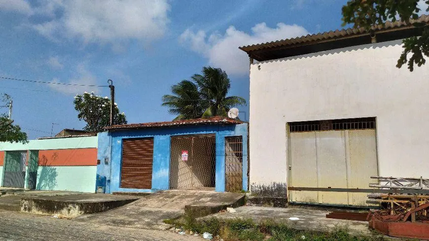 Foto 1 de Casa com 2 Quartos à venda, 74m² em Nossa Senhora da Apresentação, Natal