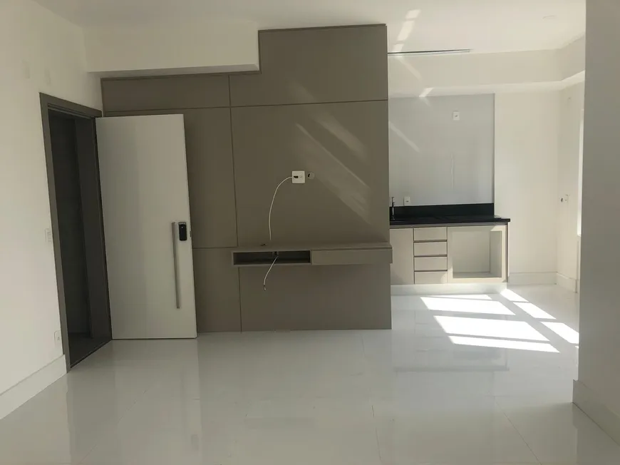 Foto 1 de Apartamento com 1 Quarto à venda, 44m² em Savassi, Belo Horizonte