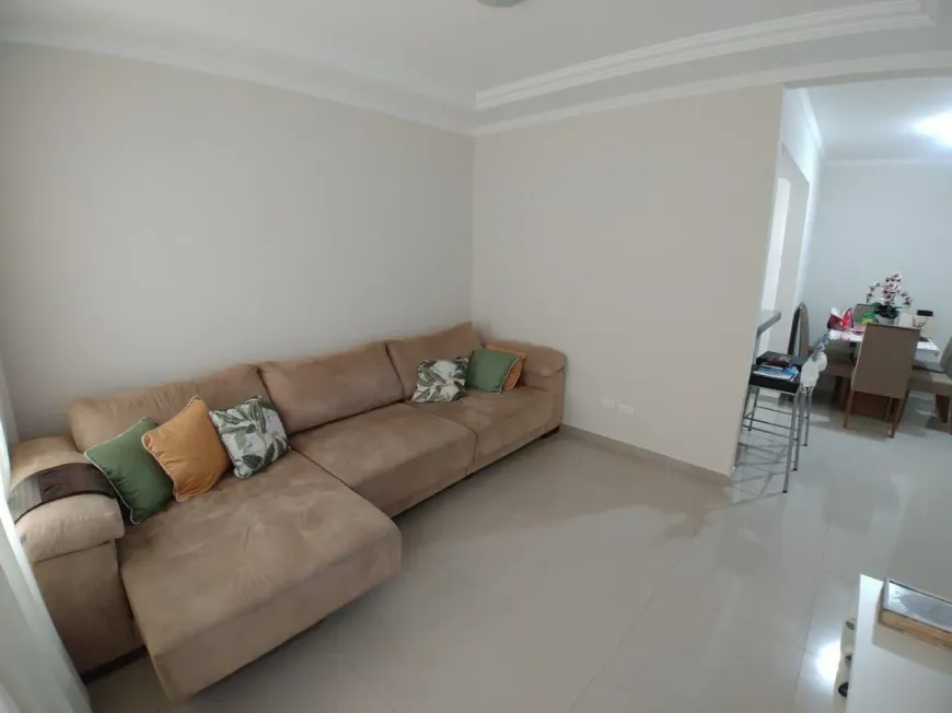 Foto 1 de Casa com 3 Quartos à venda, 119m² em Leonor, Londrina