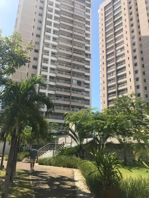 Foto 1 de Apartamento com 3 Quartos à venda, 69m² em Papicu, Fortaleza