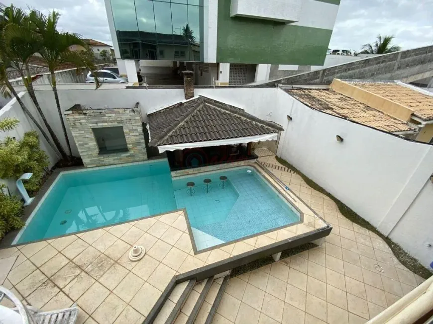 Foto 1 de Casa de Condomínio com 4 Quartos para alugar, 100m² em Centro, Lauro de Freitas