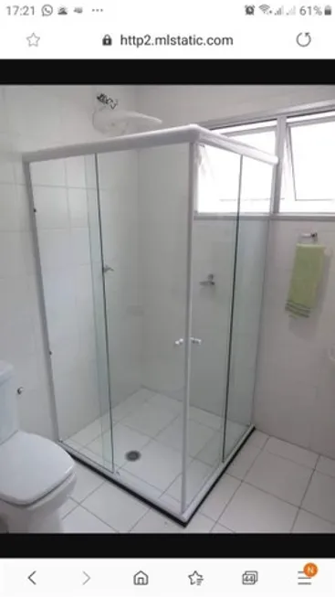 Foto 1 de Apartamento com 2 Quartos à venda, 50m² em Crixa, Brasília