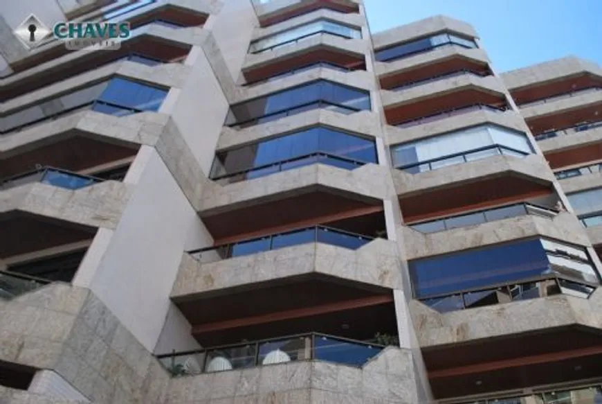 Foto 1 de Apartamento com 4 Quartos à venda, 290m² em Praia da Costa, Vila Velha