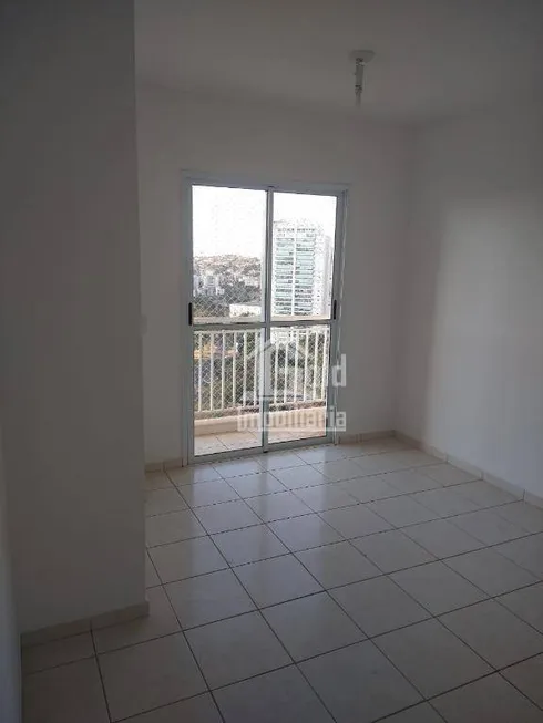 Foto 1 de Apartamento com 2 Quartos para alugar, 57m² em Nova Aliança, Ribeirão Preto