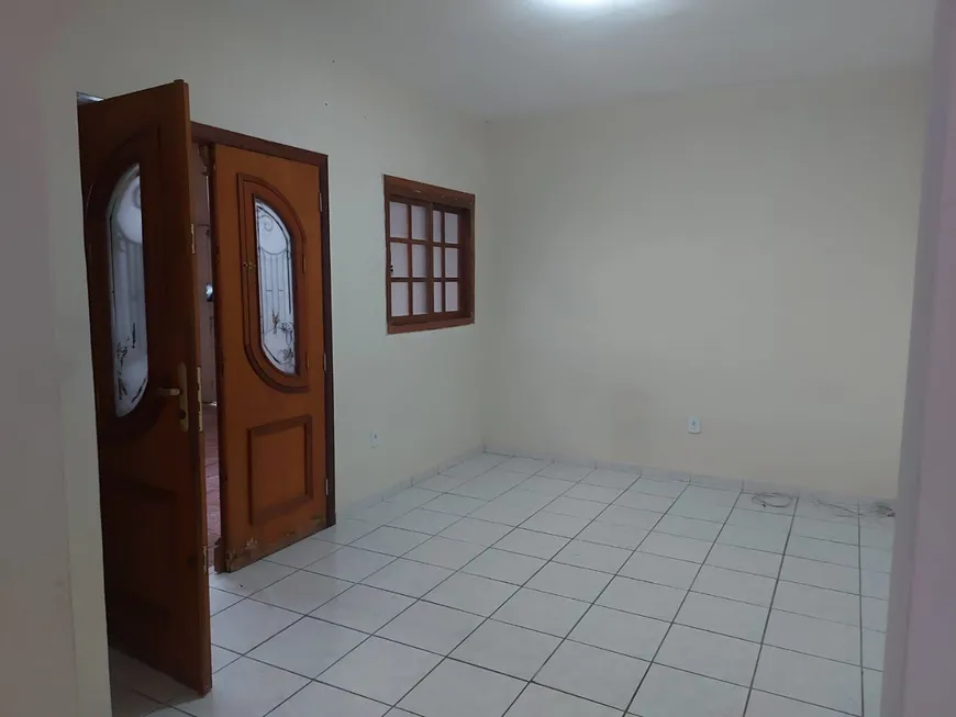 Foto 1 de Casa com 3 Quartos à venda, 90m² em Vila Garcia, Bragança Paulista