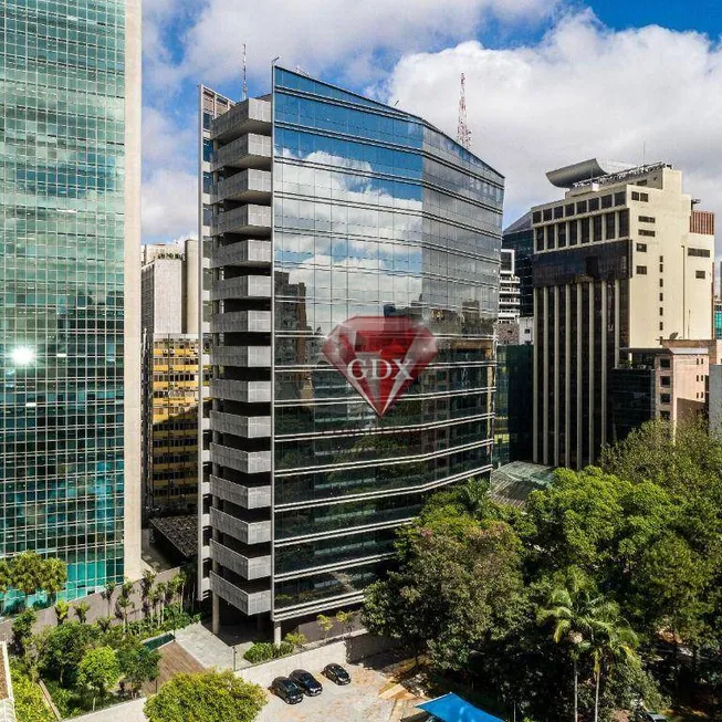 Foto 1 de Ponto Comercial para alugar, 1790m² em Bela Vista, São Paulo