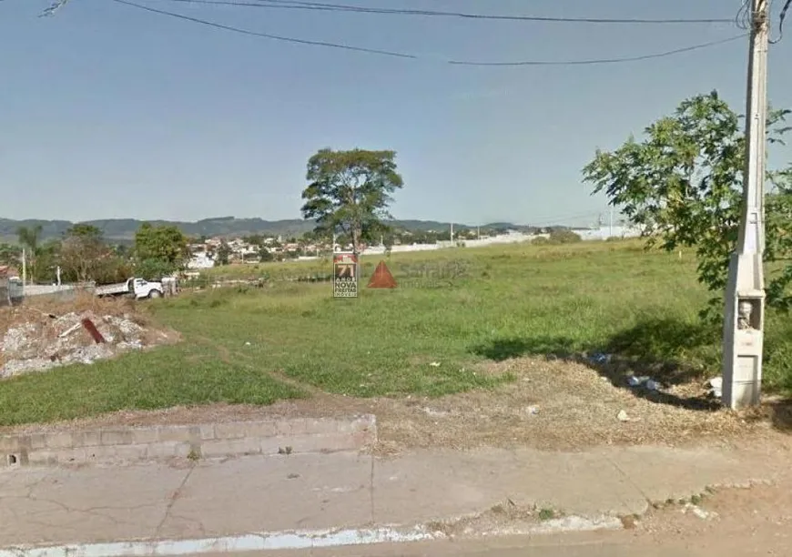 Foto 1 de Lote/Terreno à venda, 257m² em Parque Nova Esperança, São José dos Campos