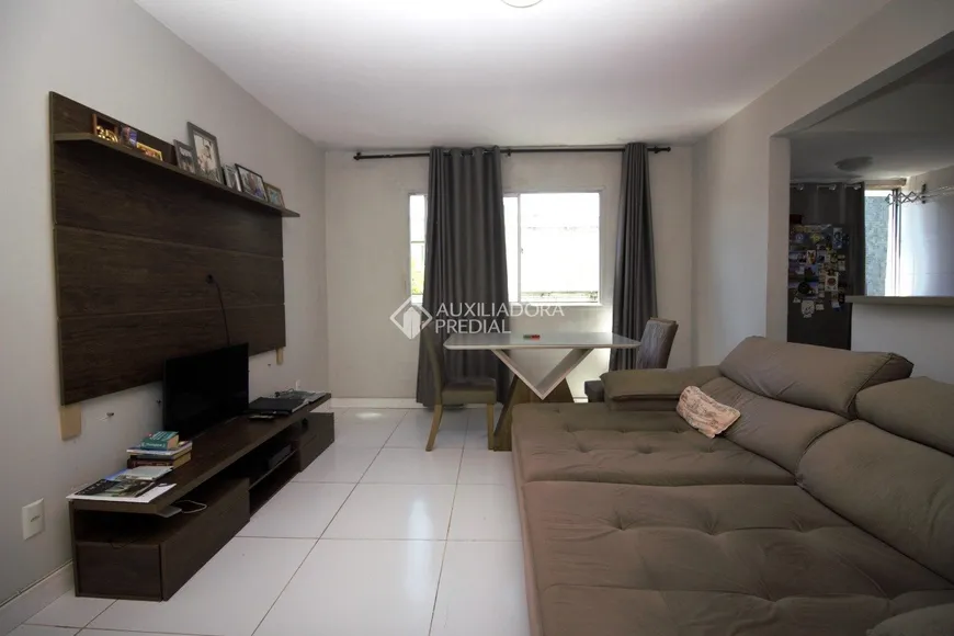 Foto 1 de Apartamento com 2 Quartos à venda, 61m² em Centro, Florianópolis