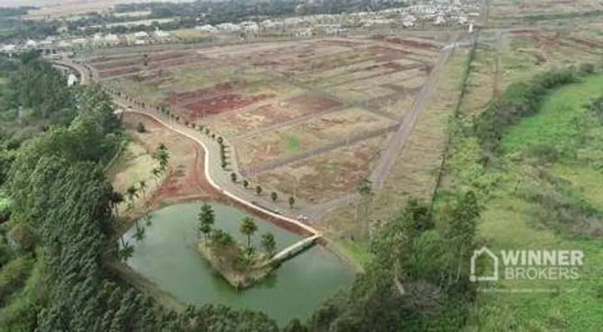 Foto 1 de Lote/Terreno à venda, 350m² em Jardim Paraíso, Maringá