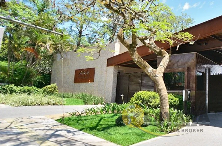 Foto 1 de Casa de Condomínio com 3 Quartos à venda, 483m² em Vila Assunção, Porto Alegre