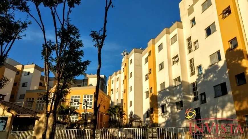 Foto 1 de Apartamento com 2 Quartos à venda, 58m² em Jordanopolis, Arujá