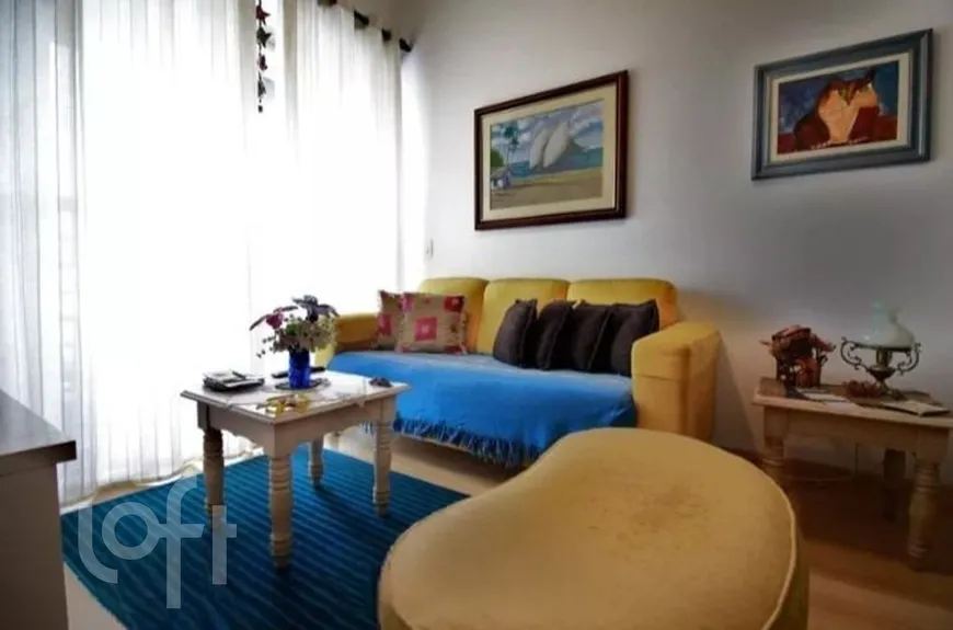 Foto 1 de Apartamento com 5 Quartos à venda, 390m² em Bela Vista, São Paulo