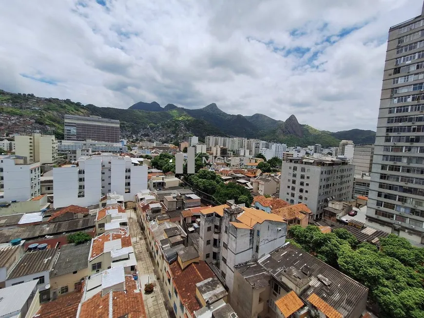 Foto 1 de Apartamento com 2 Quartos à venda, 107m² em Andaraí, Rio de Janeiro