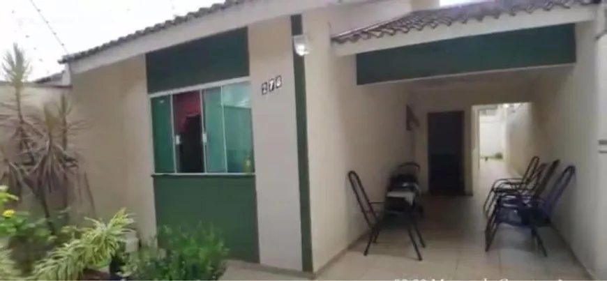 Foto 1 de Casa com 3 Quartos à venda, 100m² em Parque Residencial Patricia, Maringá