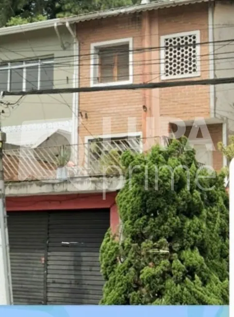 Foto 1 de Sobrado com 3 Quartos à venda, 165m² em Santana, São Paulo