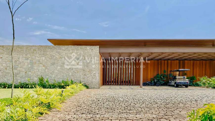 Foto 1 de Casa de Condomínio com 5 Quartos à venda, 850m² em Residencial Fazenda da Grama, Itupeva