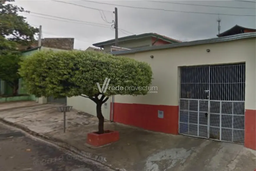 Foto 1 de Casa com 2 Quartos à venda, 180m² em Jardim Florence, Campinas