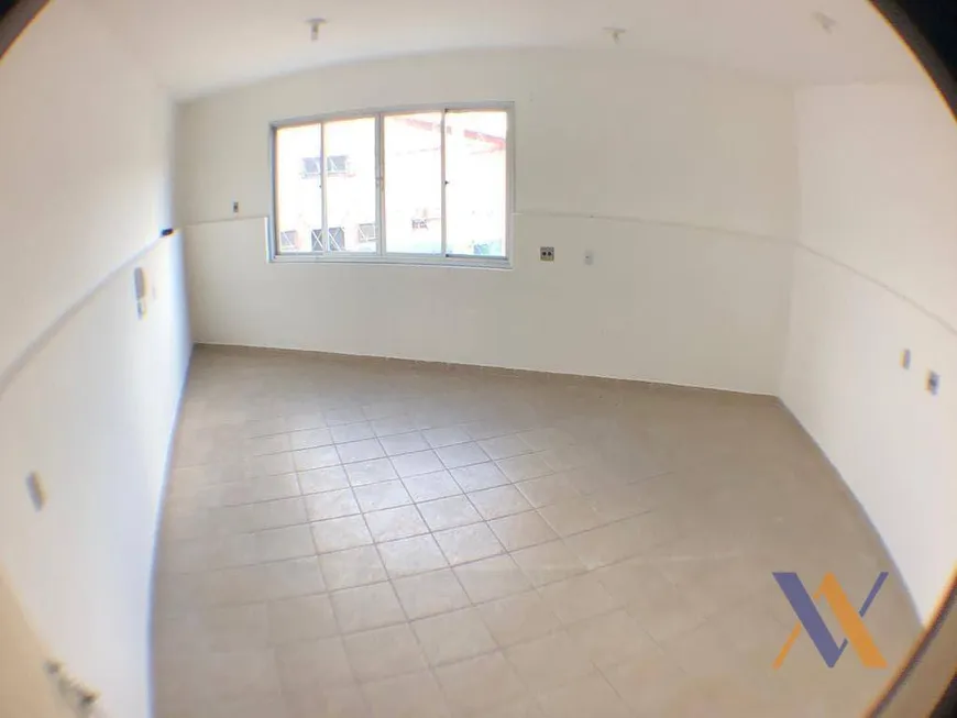 Foto 1 de Sala Comercial para alugar, 30m² em Porto Canoa, Serra