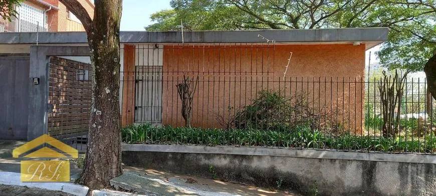 Foto 1 de Casa com 3 Quartos à venda, 254m² em Jardim Aeroporto, São Paulo