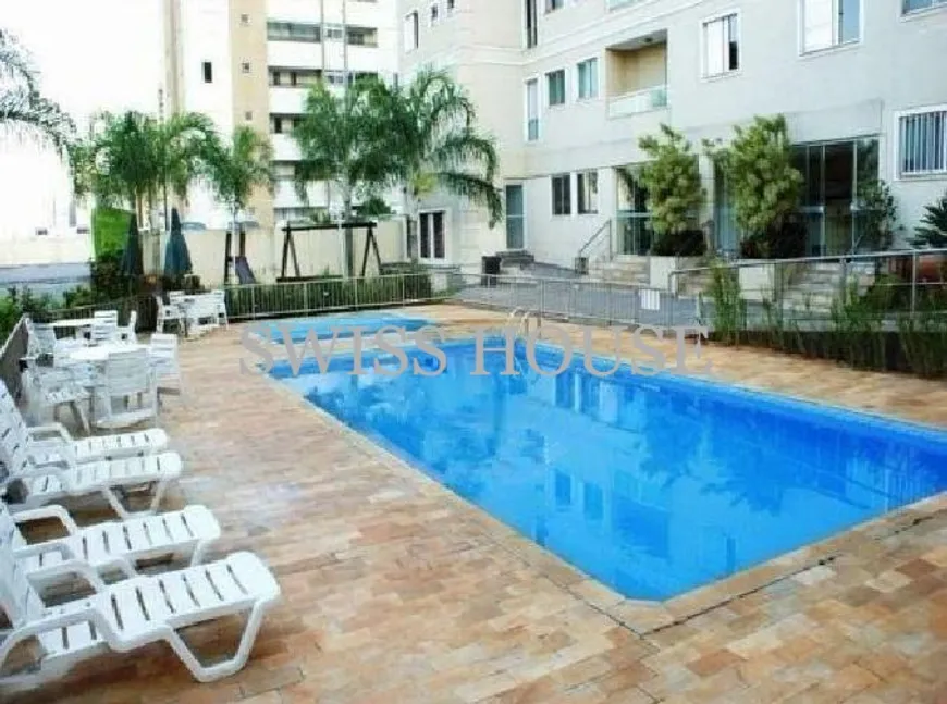 Foto 1 de Apartamento com 3 Quartos à venda, 67m² em Mansões Santo Antônio, Campinas