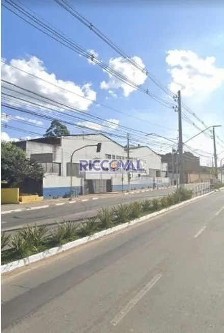 Foto 1 de Galpão/Depósito/Armazém à venda, 3400m² em Vila Poupança, Santana de Parnaíba