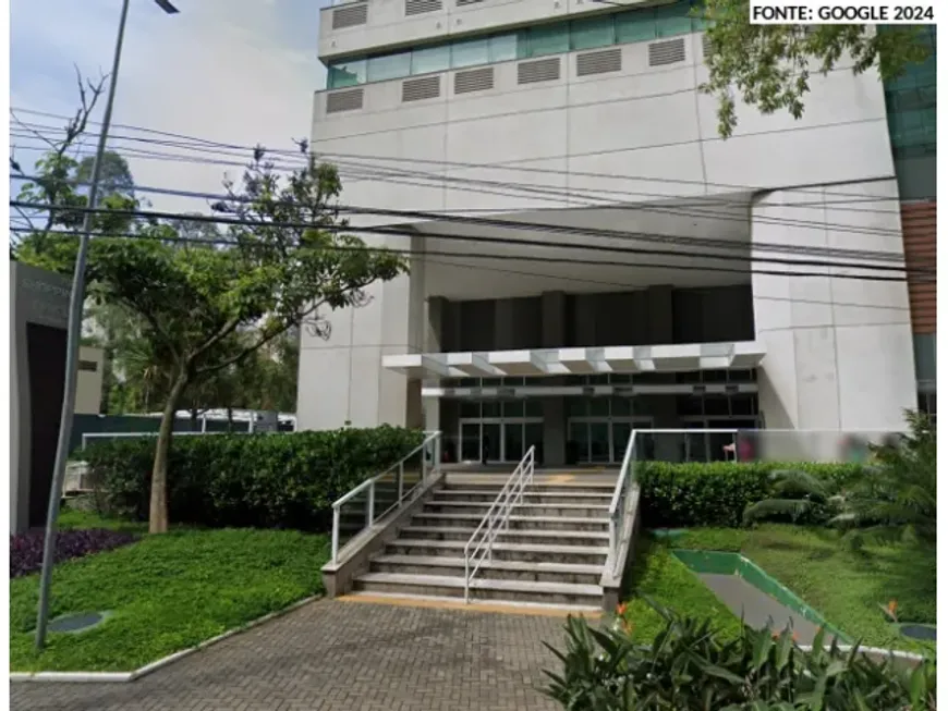 Foto 1 de Prédio Comercial à venda, 41m² em Jardim Caboré, São Paulo