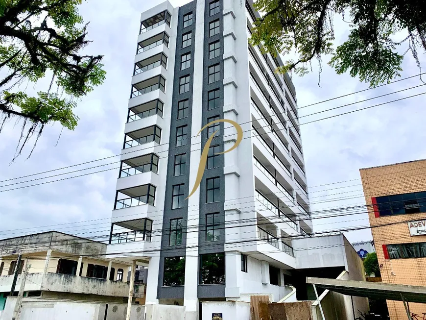 Foto 1 de Apartamento com 2 Quartos à venda, 94m² em Saguaçú, Joinville