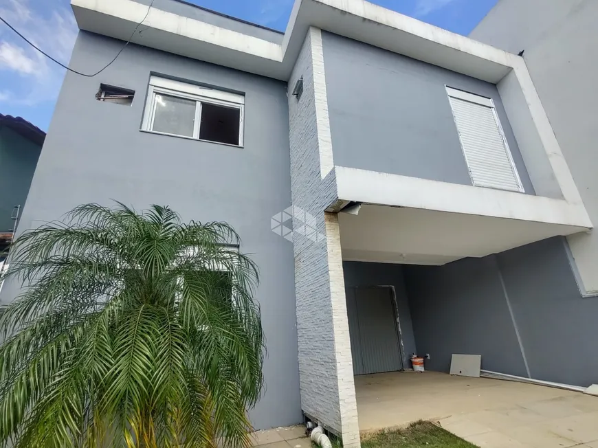 Foto 1 de Casa com 3 Quartos à venda, 160m² em São José, Canoas