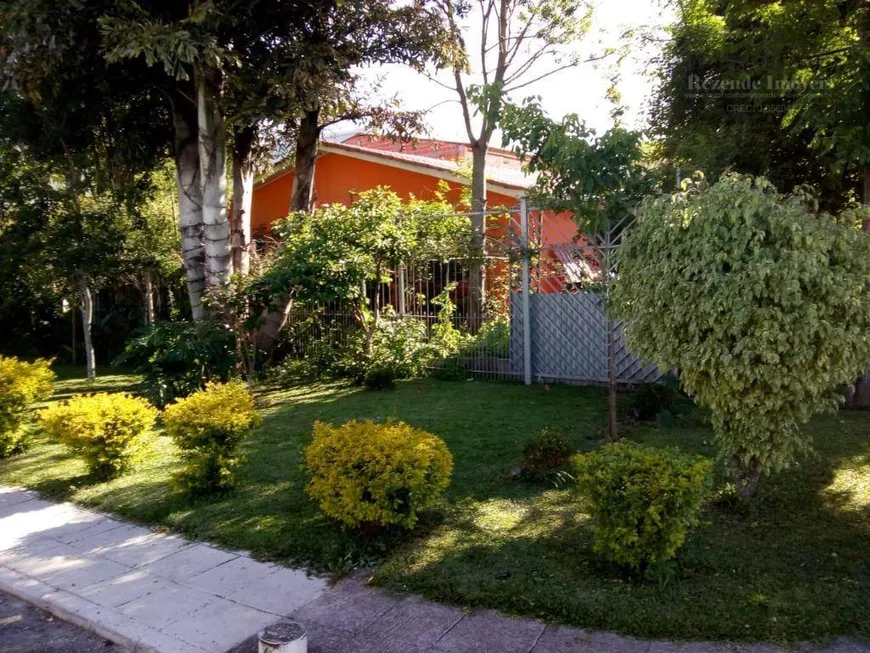 Foto 1 de Casa com 3 Quartos à venda, 180m² em Cajuru, Curitiba