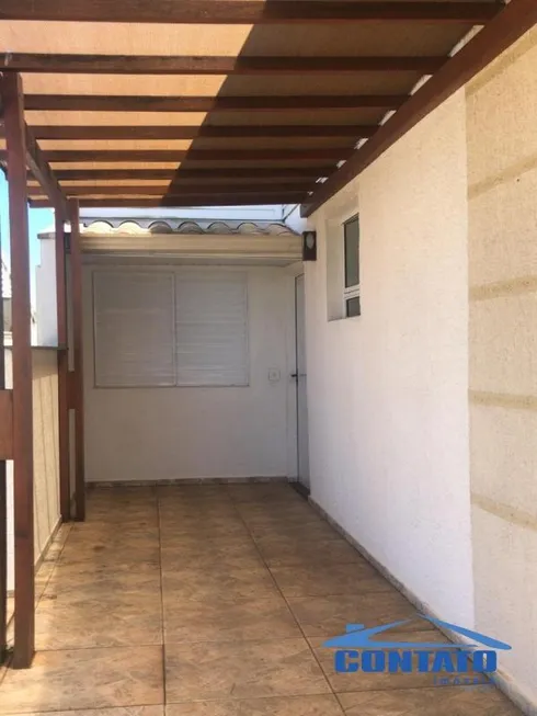 Foto 1 de Casa com 3 Quartos à venda, 64m² em Jardim Ipanema, São Carlos