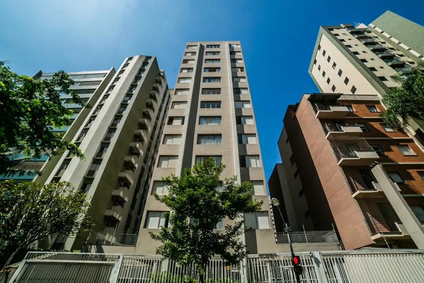 Foto 1 de Apartamento com 1 Quarto à venda, 85m² em Bela Vista, São Paulo