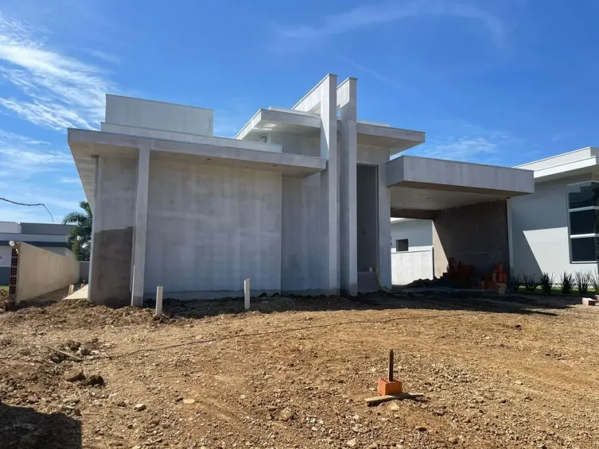 Foto 1 de Casa de Condomínio com 3 Quartos à venda, 191m² em Condominio Ninho Verde, Porangaba