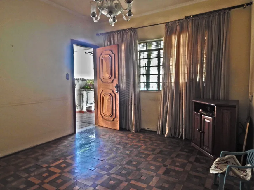 Foto 1 de Casa com 3 Quartos à venda, 250m² em Jardim Santa Genebra, Campinas