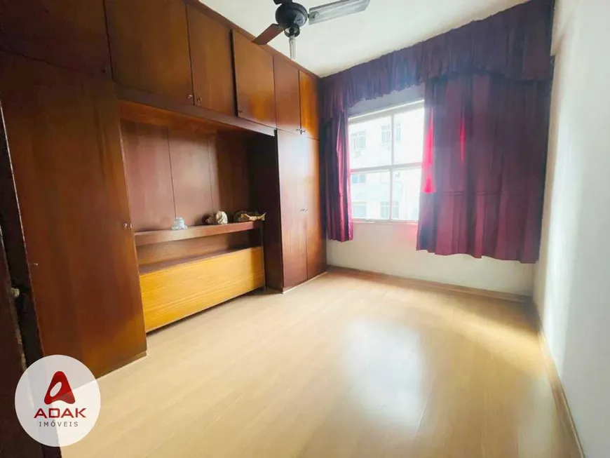 Foto 1 de Apartamento com 1 Quarto à venda, 49m² em Centro, Rio de Janeiro