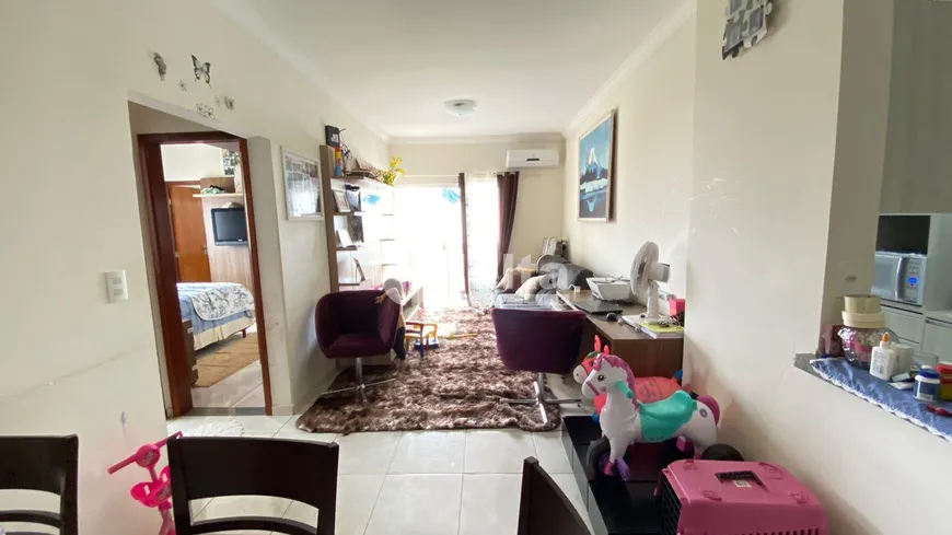 Foto 1 de Apartamento com 2 Quartos à venda, 67m² em Santa Mônica, Uberlândia
