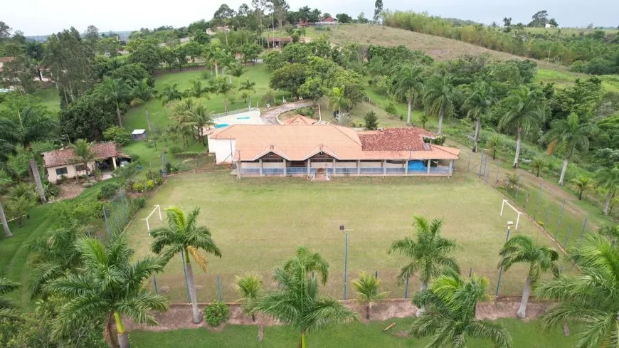 Foto 1 de Fazenda/Sítio à venda, 26000m² em Tupi, Piracicaba