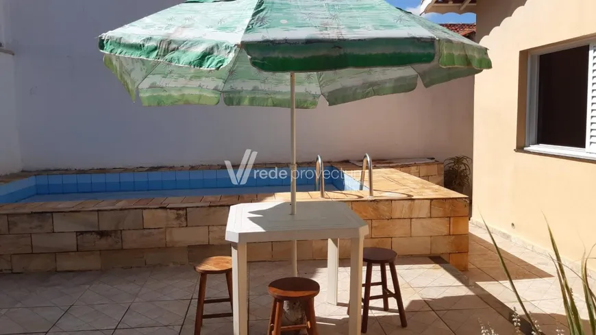 Foto 1 de Casa com 3 Quartos à venda, 125m² em Jardim Eldorado, Indaiatuba