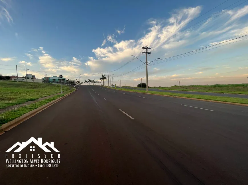 Foto 1 de Lote/Terreno à venda, 250m² em Residencial Colinas do Engenho I, Limeira