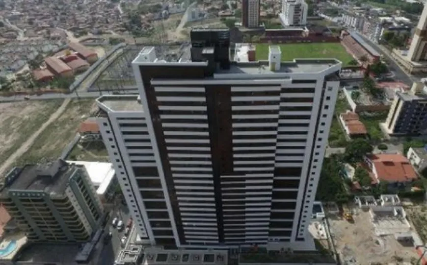 Foto 1 de Apartamento com 2 Quartos à venda, 73m² em Bela Vista, Campina Grande